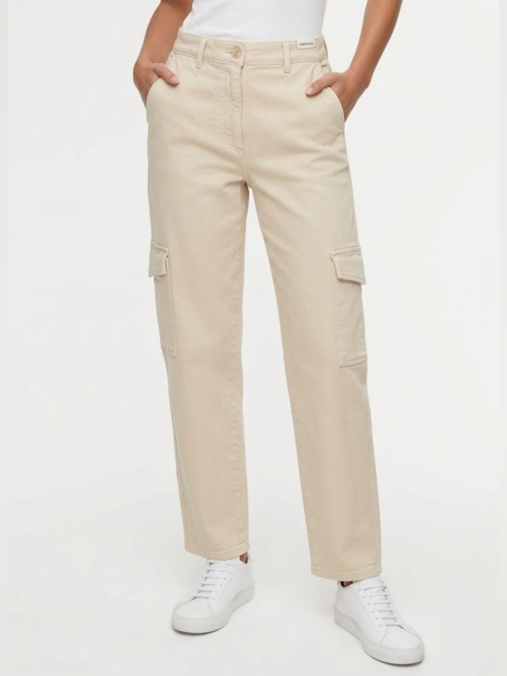 WILFRED FREE | ARITZIA MODERN CARGO PANT
